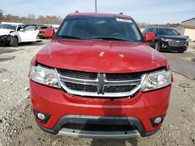 Photo 5 from auction – 2016 DODGE JOURNEY SX with VIN 3C4PDCBB8GT163026