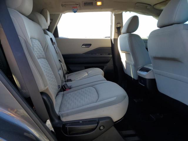 Photo 11 from auction – 2022 NISSAN PATHFINDER with VIN 5N1DR3BA6NC239486