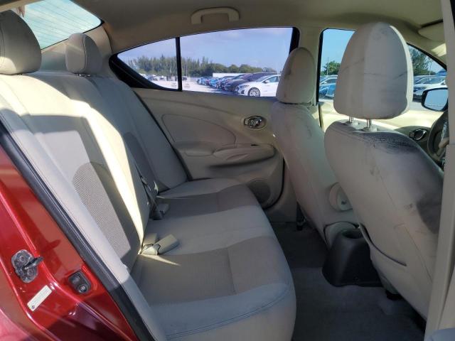 Photo 10 from auction – 2016 NISSAN VERSA S with VIN 3N1CN7APXGL863083