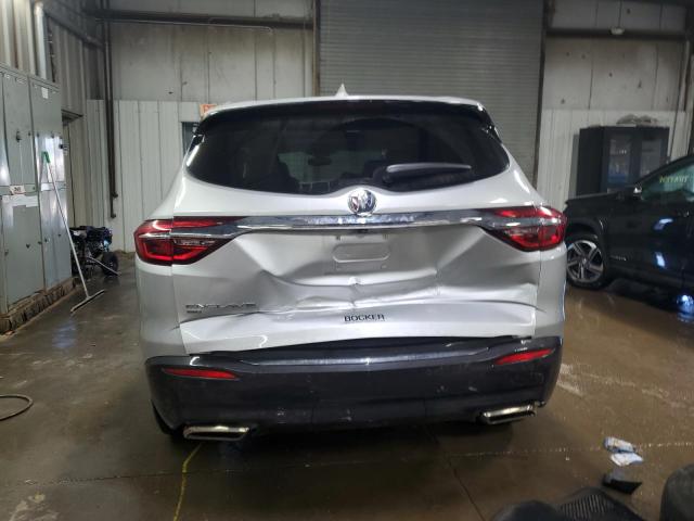 Photo 6 from auction – 2020 BUICK ENCLAVE ES with VIN 5GAEVAKW3LJ266255