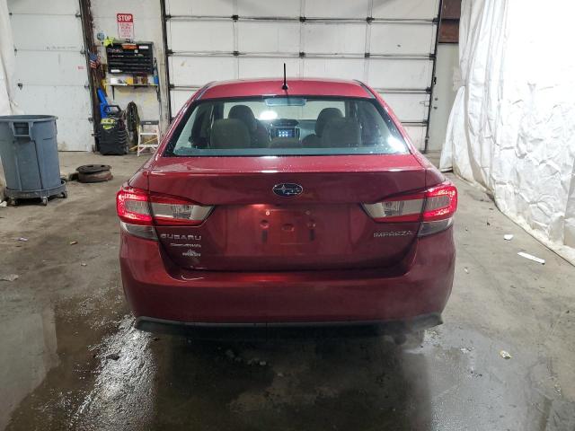 Photo 6 from auction – 2019 SUBARU IMPREZA with VIN 4S3GKAA60K3604554