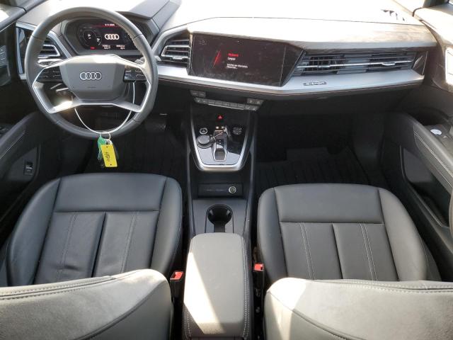 Photo 8 from auction – 2023 AUDI Q4 E-TRON with VIN WA1L2BFZ5PP051191