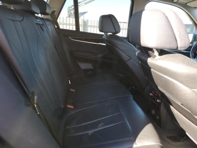 Photo 11 from auction – 2016 BMW X5 XDR40E with VIN 5UXKT0C59G0S78394