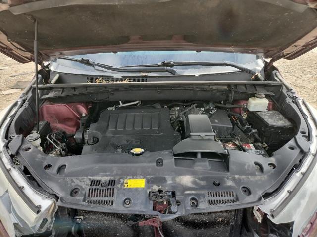 Photo 11 from auction – 2015 TOYOTA HIGHLANDER with VIN 5TDBKRFH5FS098582