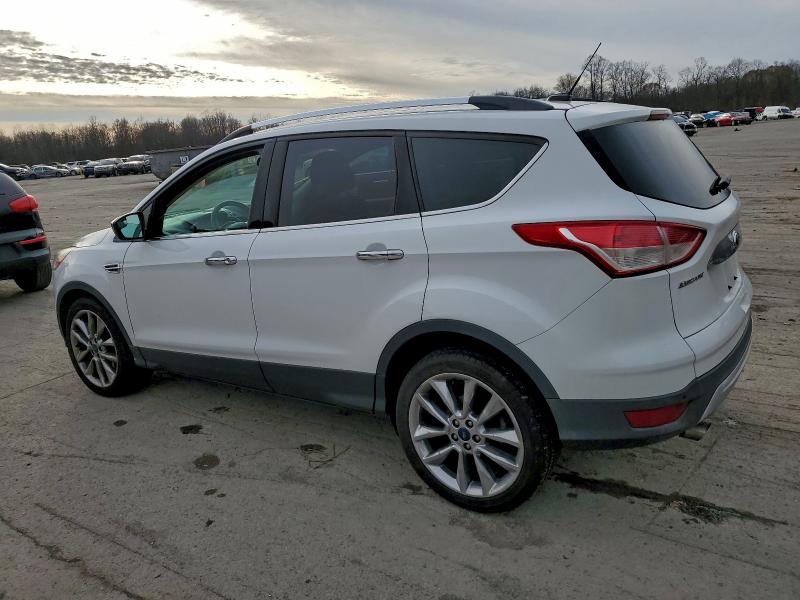 Photo 2 from auction – 2014 FORD ESCAPE SE with VIN 1FMCU0G96EUC05968