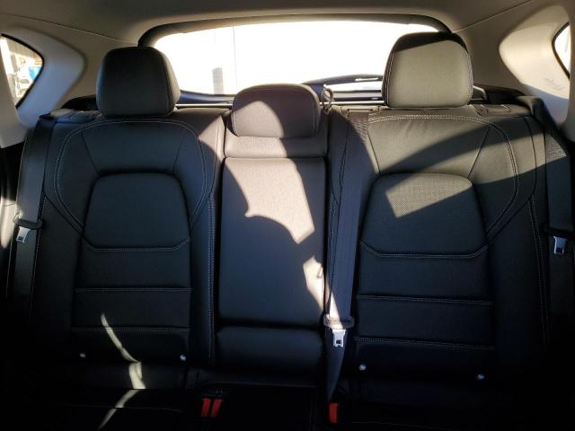 Photo 10 from auction – 2025 MAZDA CX-5 PREFE with VIN JM3KFBCL0S0598190