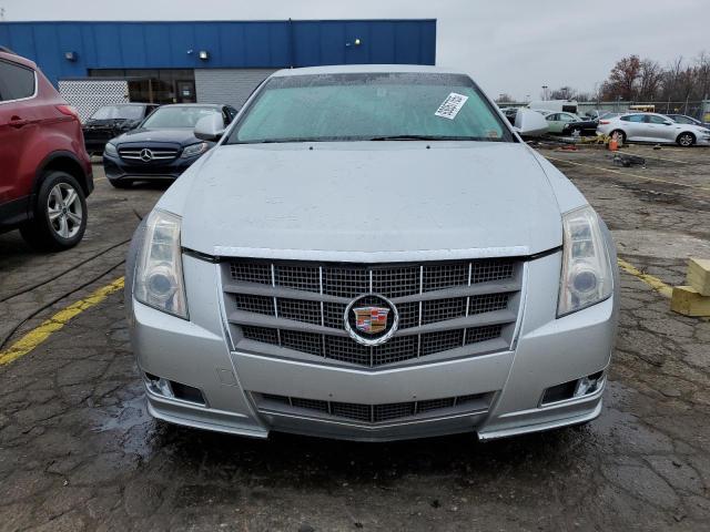 Photo 5 from auction – 2011 CADILLAC CTS PERFOR with VIN 1G6DL5EYXB0120916