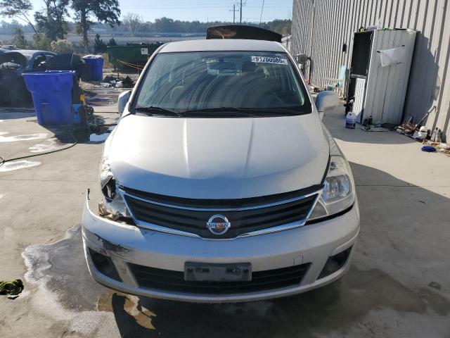Zdjęcie 5 z aukcji – 2012 NISSAN VERSA S z VIN 3N1BC1CP7CK242279
