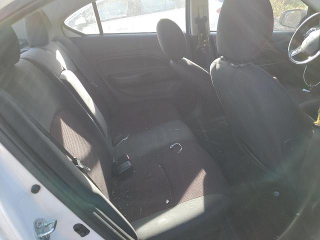 Photo 10 from auction – 2020 MITSUBISHI MIRAGE G4 with VIN ML32F4FJ2LHF09985