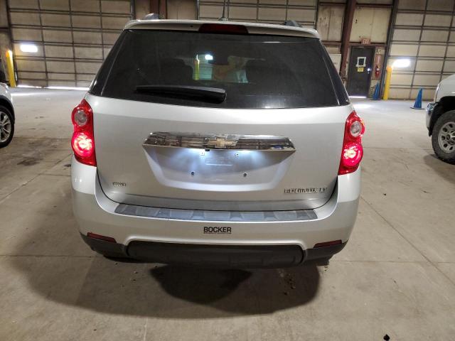 Photo 6 from auction – 2015 CHEVROLET EQUINOX LT with VIN 2GNFLGEK8F6358636