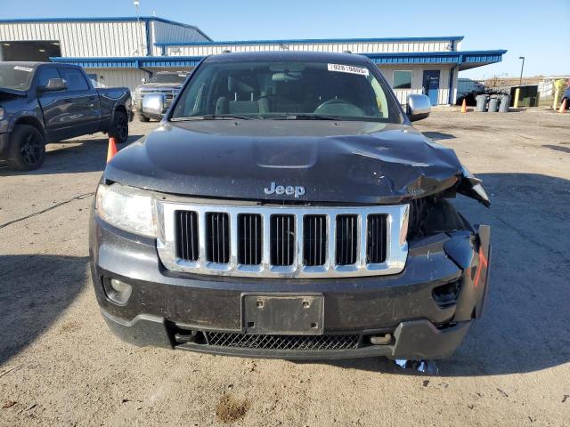 Photo 5 from auction – 2013 JEEP GRAND CHER with VIN 1C4RJFAG9DC507549