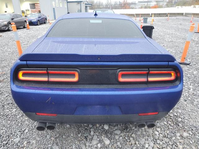 Photo 6 from auction – 2019 DODGE CHALLENGER with VIN 2C3CDZBT7KH680334