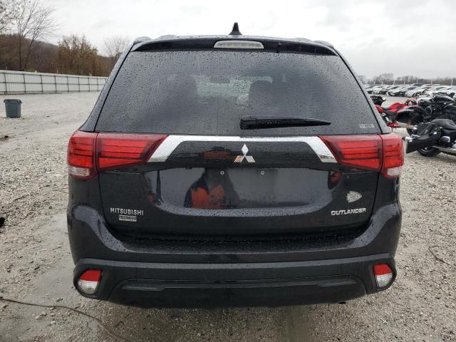 Photo 6 from auction – 2019 MITSUBISHI OUTLANDER with VIN JA4AZ3A31KZ029830