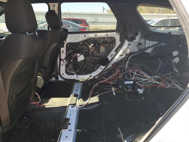 Photo 11 from auction – 2024 DODGE DURANGO PU with VIN 1C4SDJFT4RC242693