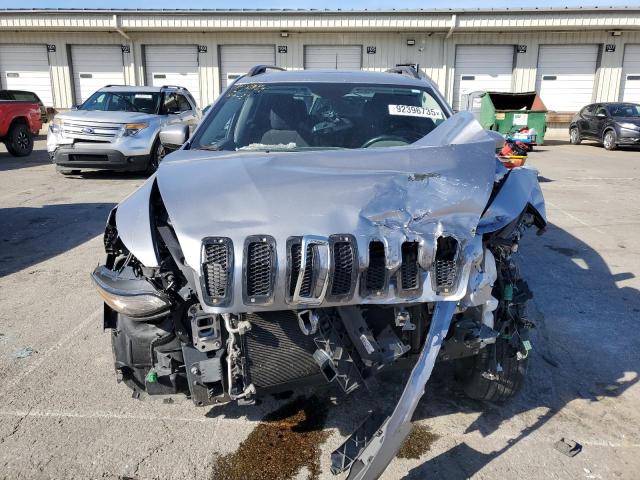 Photo 5 from auction – 2016 JEEP CHEROKEE L with VIN 1C4PJMCS3GW295747