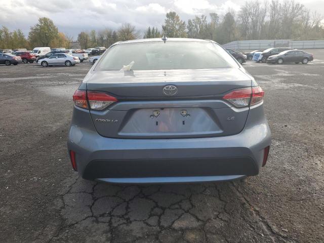 Photo 6 from auction – 2021 TOYOTA COROLLA with VIN 5YFEPMAE7MP258854