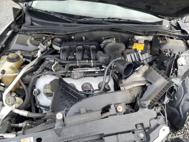 Photo 11 from auction – 2012 LINCOLN MKZ with VIN 3LNHL2JC2CR816707