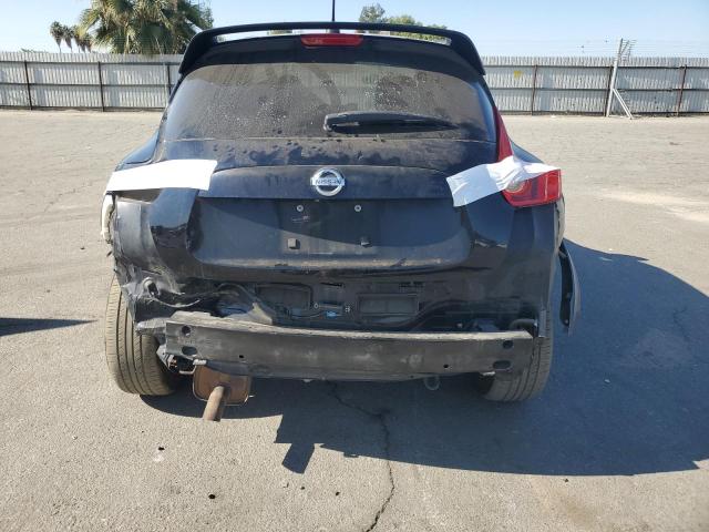 Photo 6 from auction – 2011 NISSAN JUKE S with VIN JN8AF5MRXBT002059
