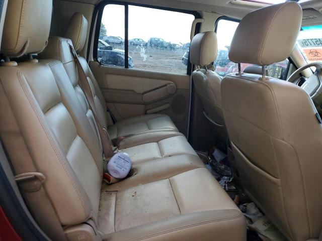 Photo 11 from auction – 2008 FORD EXPLORER E with VIN 1FMEU74E18UB33407