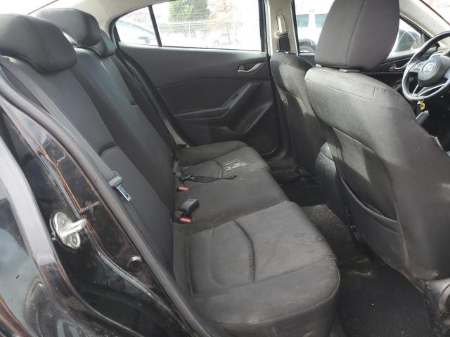 Photo 10 from auction – 2015 MAZDA 3 SV with VIN JM1BM1T76F1274141
