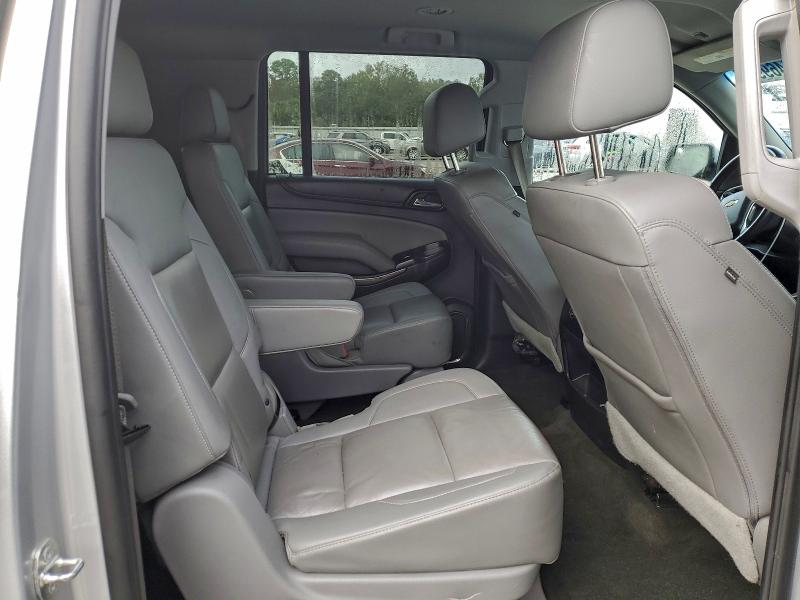 Photo 11 from auction – 2016 CHEVROLET SUBURBAN C with VIN 1GNSCHKC5GR453646