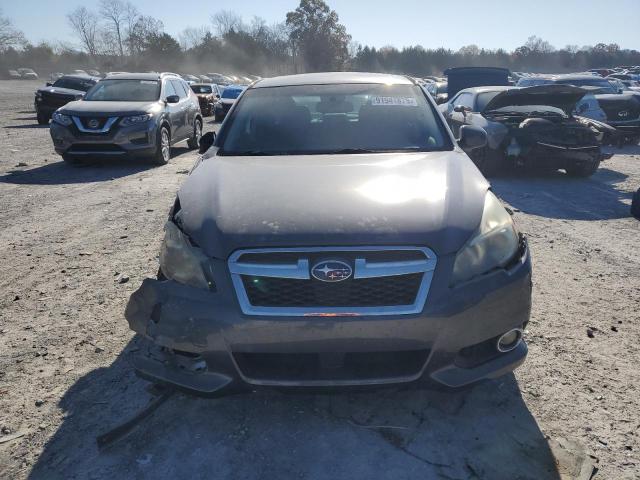 Photo 5 from auction – 2013 SUBARU LEGACY 2.5 with VIN 4S3BMCK66D3044976