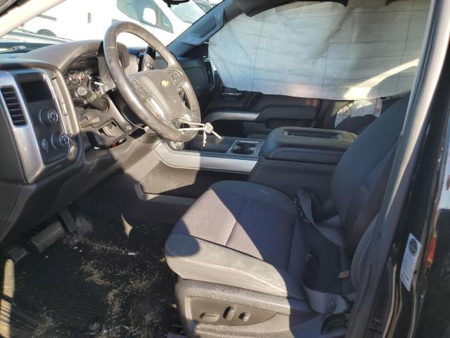 Photo 7 from auction – 2016 CHEVROLET SILVERADO with VIN 3GCUKREC1GG134766