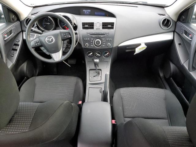 Zdjęcie 8 z aukcji – 2012 MAZDA 3 I z VIN JM1BL1V7XC1676725