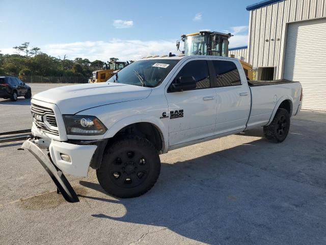 RAM 3500 LARAM 2018 with VIN 3C63R3JL4JG422550 - Photo from auction