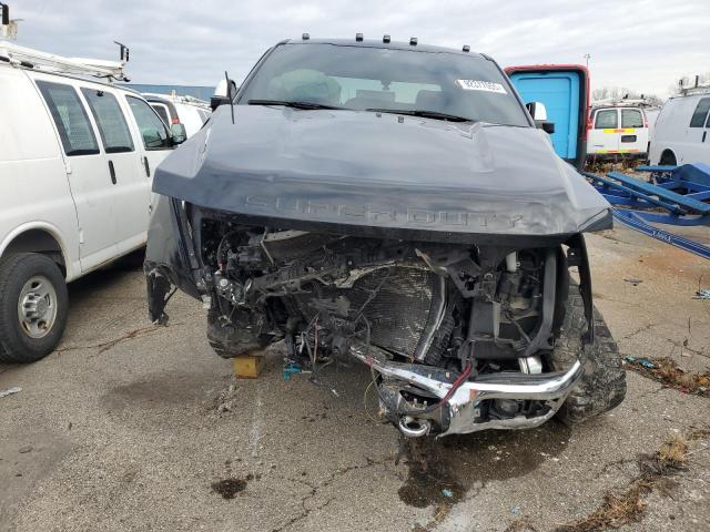 Photo 5 from auction – 2024 FORD F250 SUPER with VIN 1FT7W2BN4RED51270