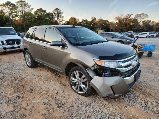 Photo 4 from auction – 2014 FORD EDGE with VIN 2FMDK3KC3EBA02847