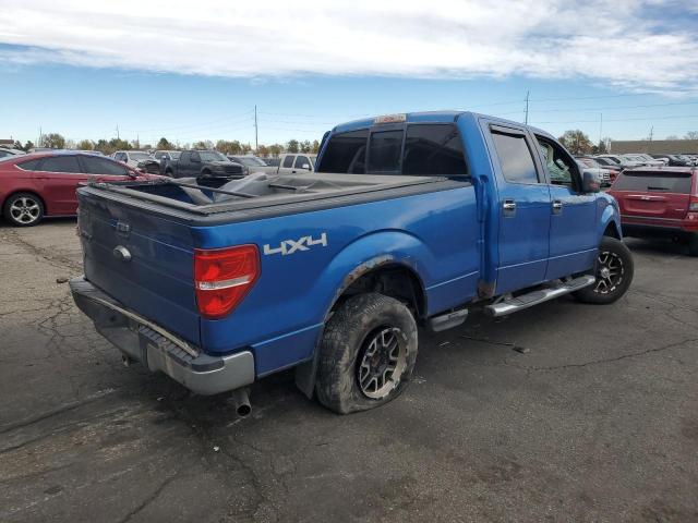 Photo 3 from auction – 2009 FORD F150 SUPER with VIN 1FTPW14V69FA18103