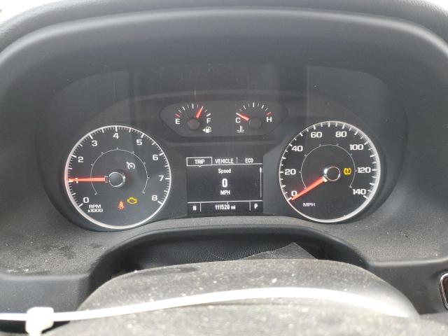 Photo 9 from auction – 2019 GMC ACADIA SLE with VIN 1GKKNRLS3KZ210140