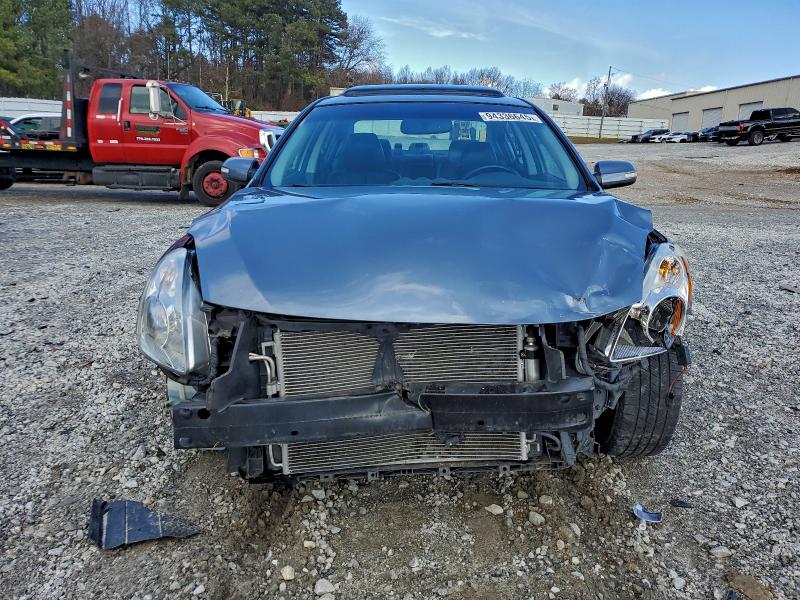 Photo 5 from auction – 2012 NISSAN ALTIMA BAS with VIN 1N4AL2AP0CN503351