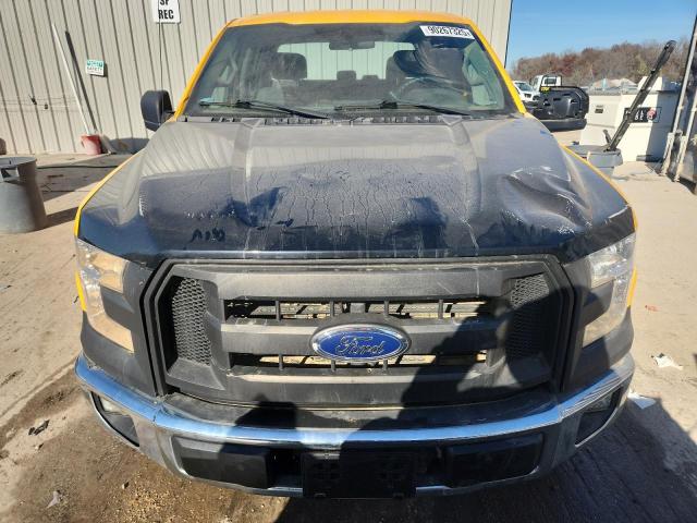 Photo 5 from auction – 2017 FORD F150 SUPER with VIN 1FTEW1CF2HKD97544
