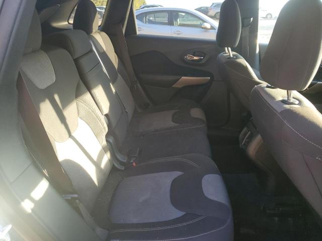 Photo 11 from auction – 2018 JEEP CHEROKEE L with VIN 1C4PJLCB7JD596616