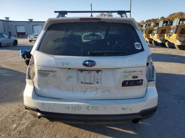 Photo 6 from auction – 2015 SUBARU FORESTER 2 with VIN JF2SJAHCXFH447151