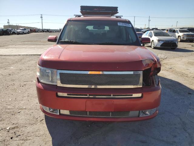 Photo 5 from auction – 2011 FORD FLEX SEL with VIN 2FMHK6CCXBBD27928
