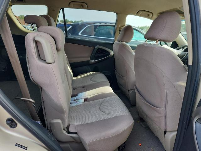 Photo 10 from auction – 2008 TOYOTA RAV4 with VIN JTMBD33V586073413