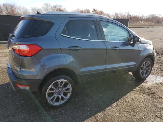 Photo 3 from auction – 2020 FORD ECOSPORT T with VIN MAJ6S3KL5LC327466