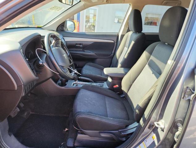 Zdjęcie 7 z aukcji – 2016 MITSUBISHI OUTLANDER z VIN JA4AZ3A35GZ055841