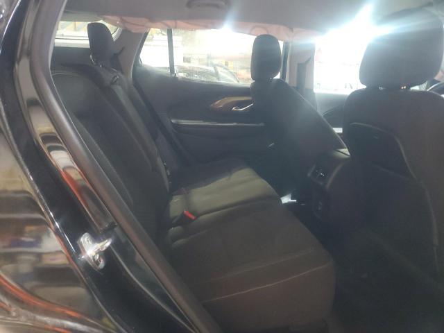 Photo 11 from auction – 2020 GMC TERRAIN SL with VIN 3GKALMEVXLL342218
