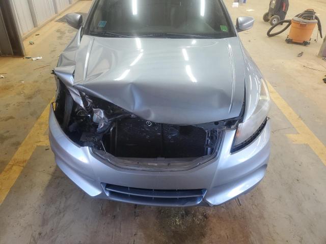 Photo 11 from auction – 2011 HONDA ACCORD EXL with VIN 1HGCP2F8XBA046029