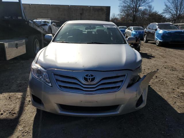 Photo 5 from auction – 2010 TOYOTA CAMRY BASE with VIN 4T1BF3EK2AU058300