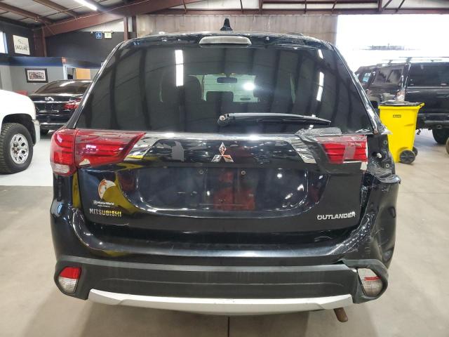 Photo 6 from auction – 2017 MITSUBISHI OUTLANDER with VIN JA4AZ2A33HZ052349