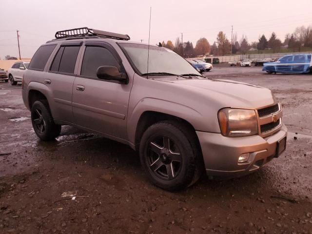 Photo 4 from auction – 2008 CHEVROLET TRAILBLAZE with VIN 1GNDT13S682261586