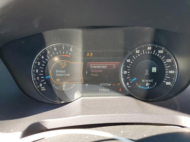 Photo 9 from auction – 2016 FORD EXPLORER P with VIN 1FM5K8HT2GGD21189