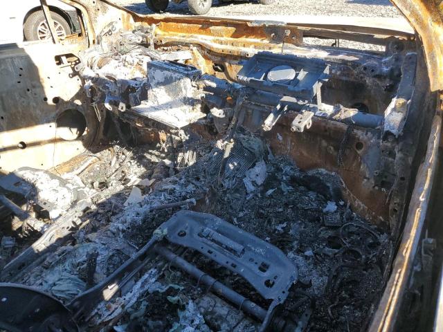 Photo 8 from auction – 2025 TOYOTA COROLLA LE with VIN 5YFB4MDE6SP306638