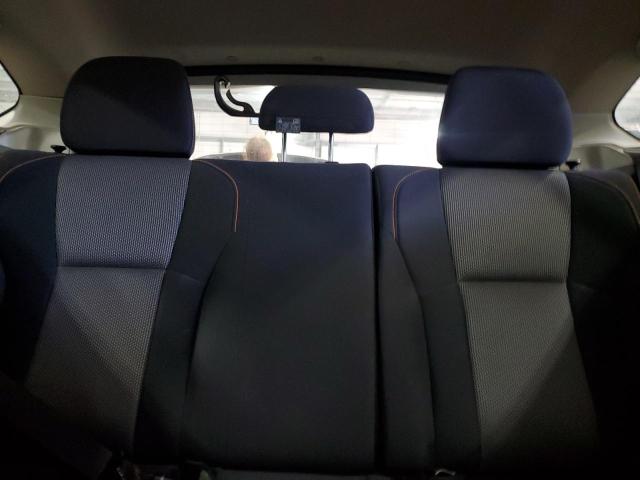 Photo 10 from auction – 2021 SUBARU CROSSTREK with VIN JF2GTAPCXM8245490