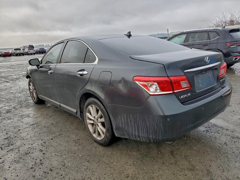 Photo 2 from auction – 2010 LEXUS ES 350 with VIN JTHBK1EGXA2409058